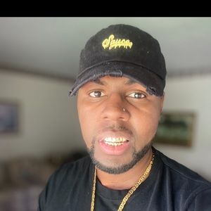 Meet your Posher, Marcus